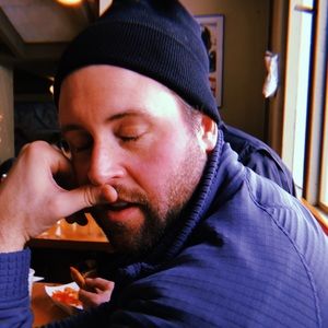 Meet your Posher, Alex